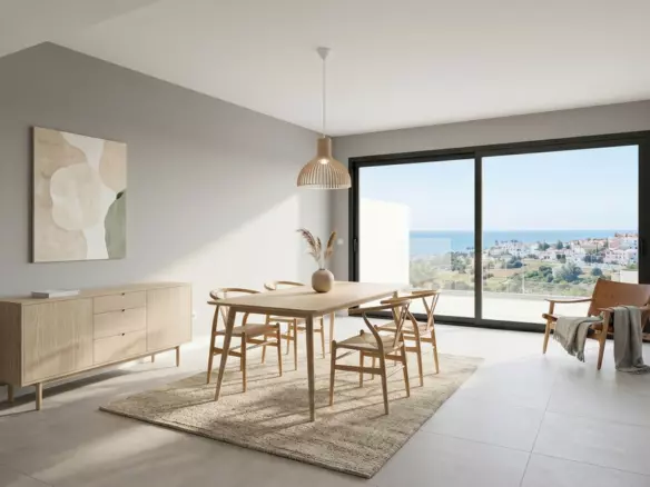 2-bedroom Apartment In Manilva, Spain (78 M²)