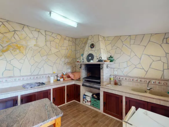6-bedroom Villa In Alcaucín, Spain (528 M²)