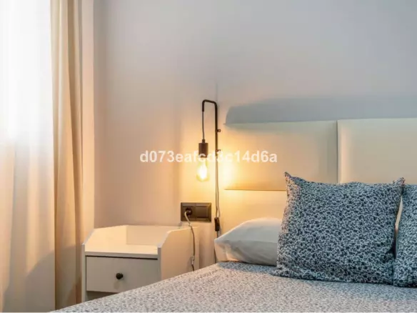 2-bedroom Apartment In Ronda, Spain (64 M²)