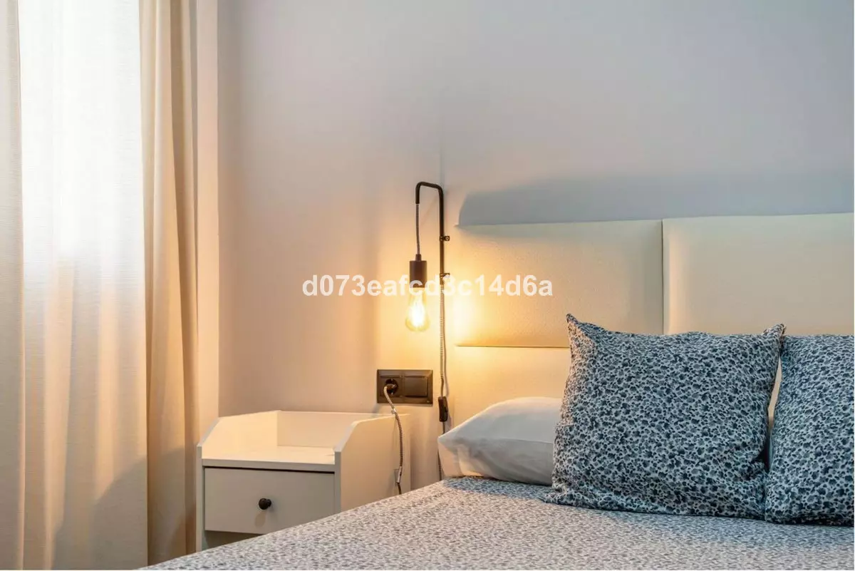 2-bedroom Apartment In Ronda, Spain (64 M²)
