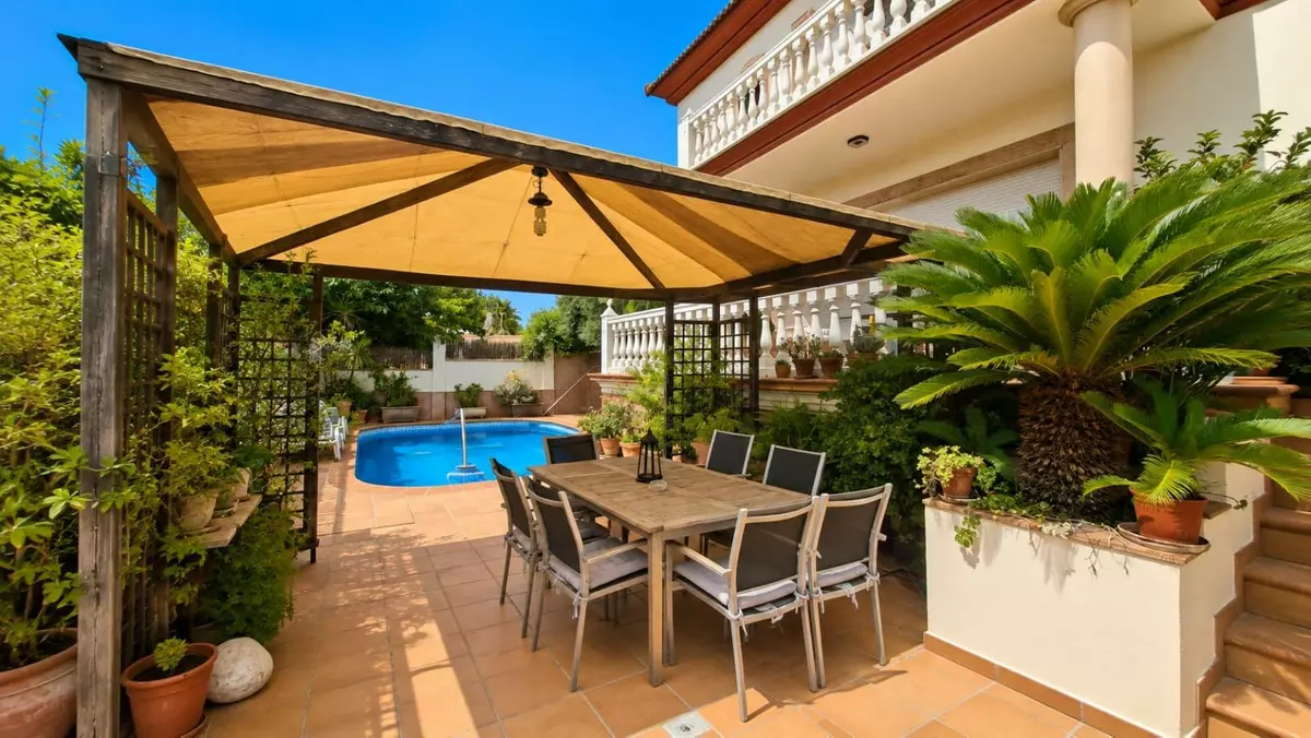 6-bedroom Villa In Ronda, Spain (534 M²)