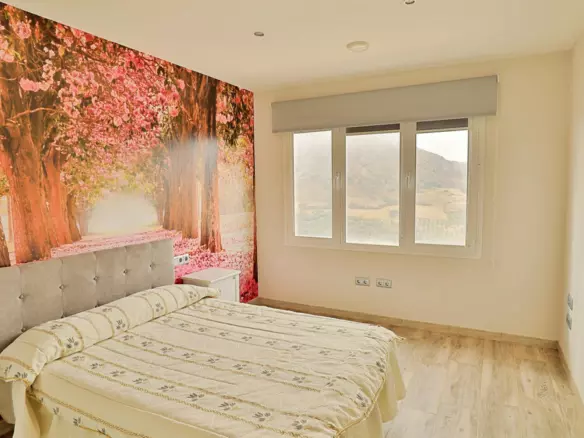 2-bedroom Country House In Alfarnatejo, Spain (239 M²)