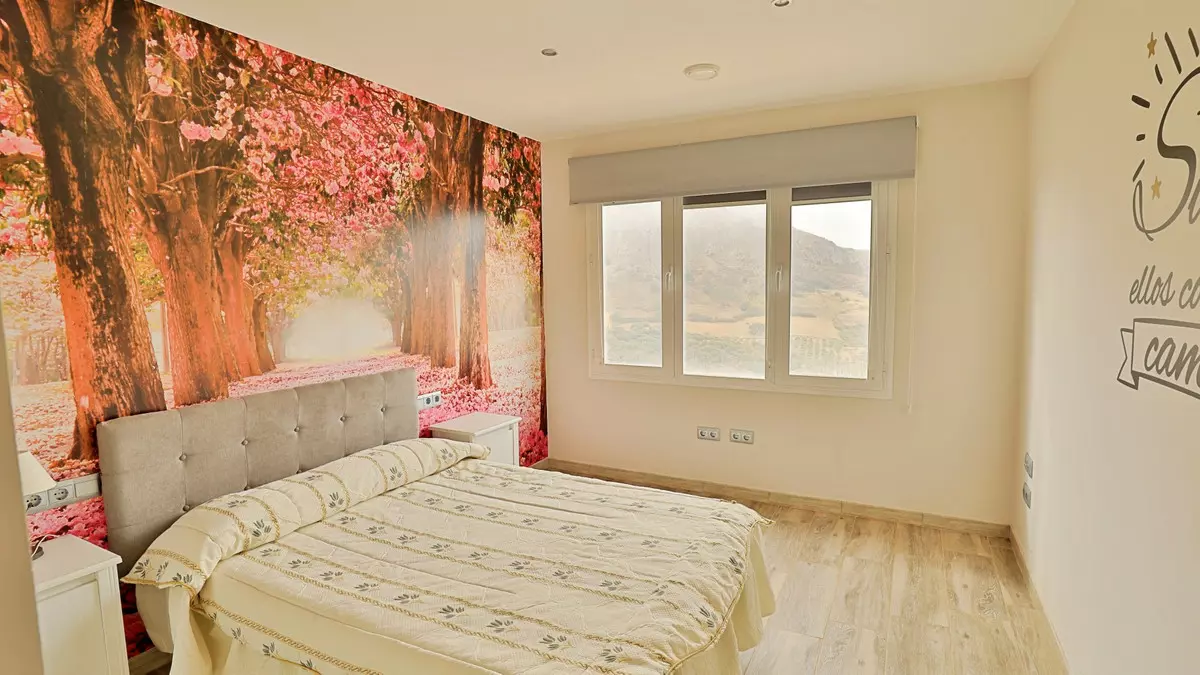 2-bedroom Country House In Alfarnatejo, Spain (239 M²)