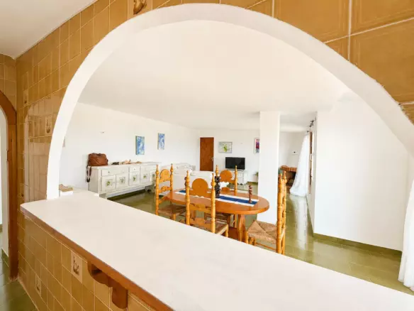 2-bedroom Apartment In Nerja, Spain (170 M²)
