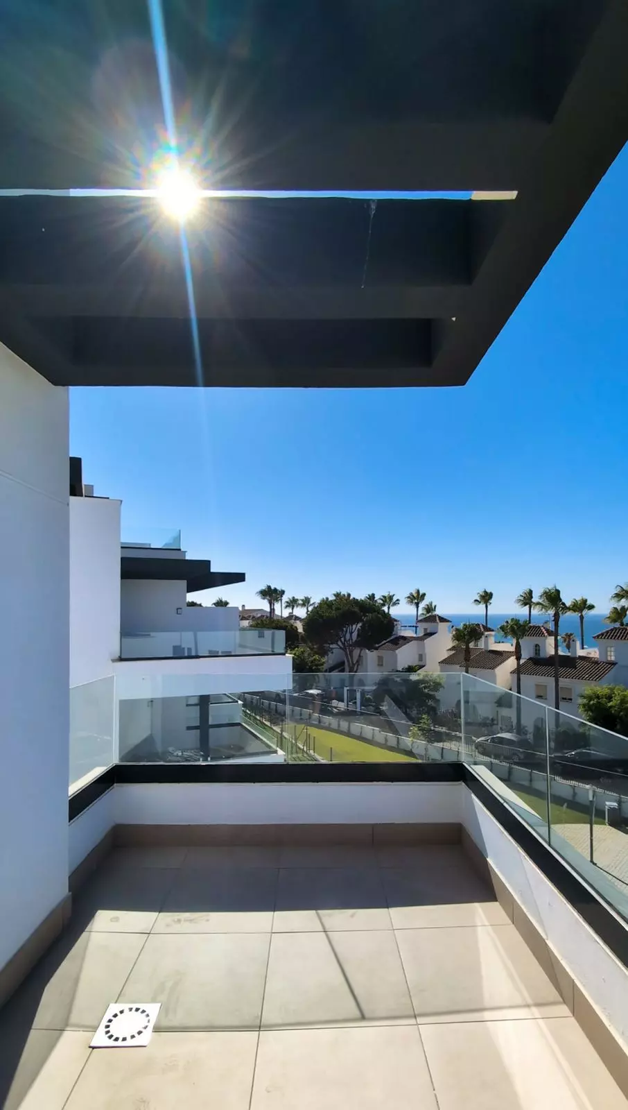 3-bedroom Apartment In Mijas, Spain (95 M²)
