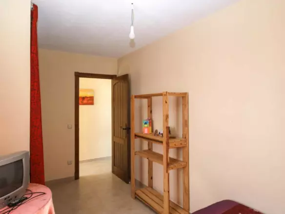4-bedroom Town House In Alozaina, Spain (218 M²)