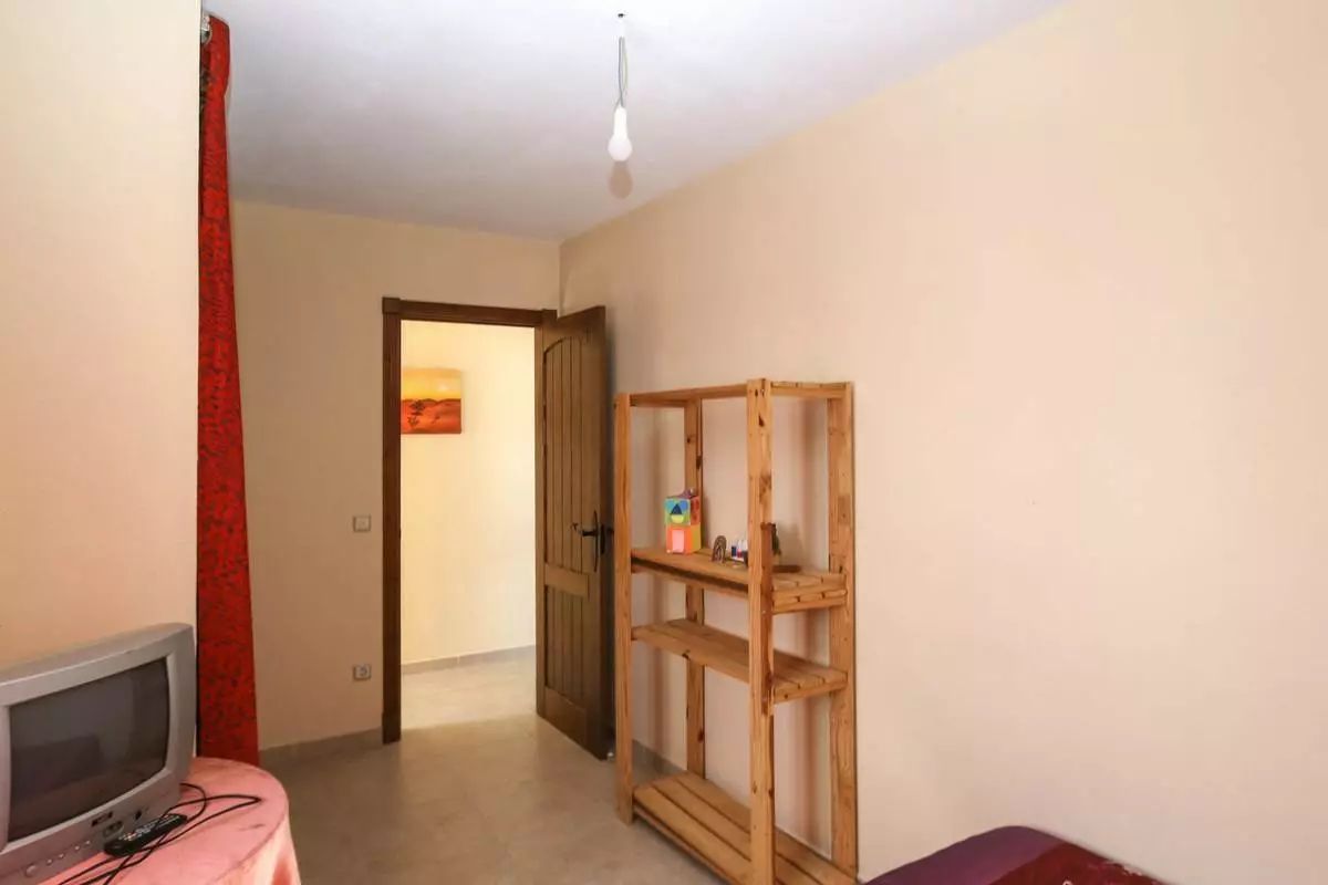 4-bedroom Town House In Alozaina, Spain (218 M²)