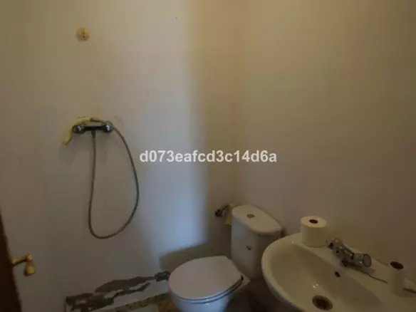 2-bedroom Country House In Cartajima, Spain (66 M²)