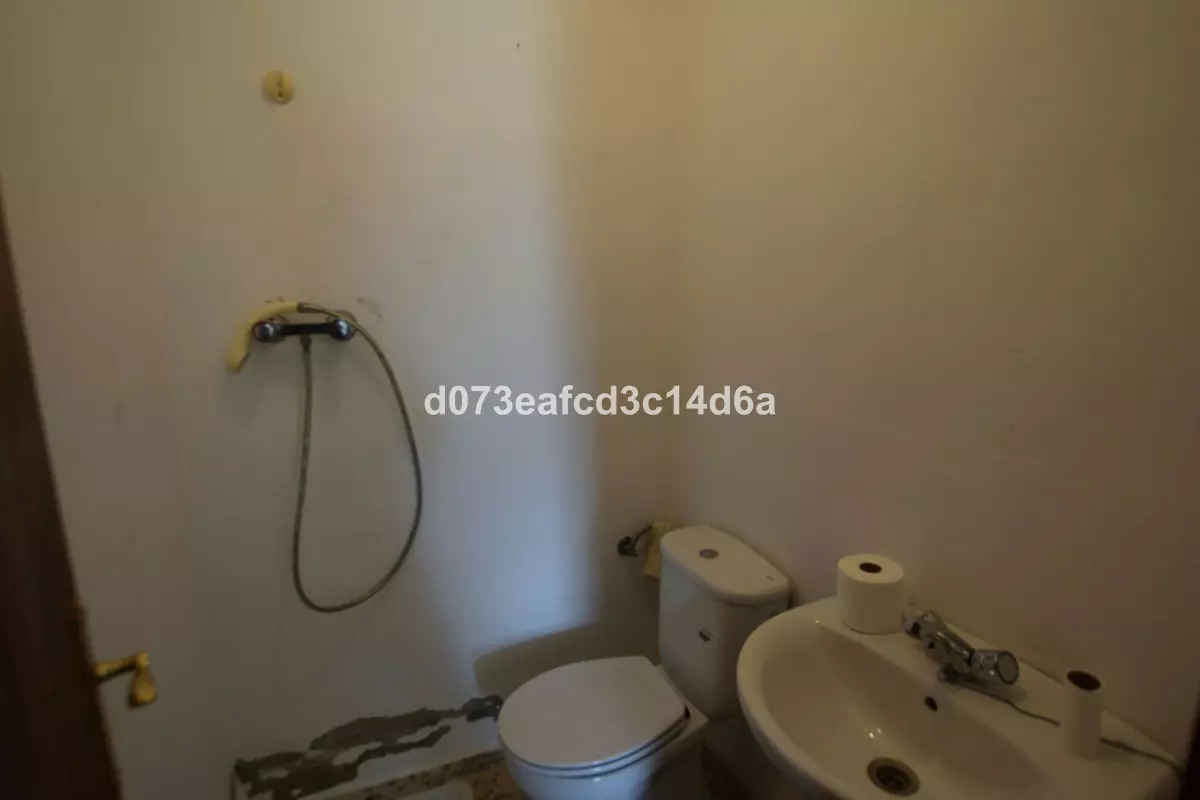 2-bedroom Country House In Cartajima, Spain (66 M²)