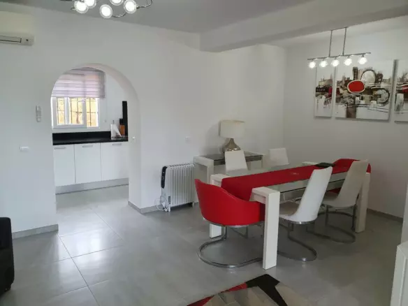 2-bedroom Apartment In Estepona, Spain (116 M²)