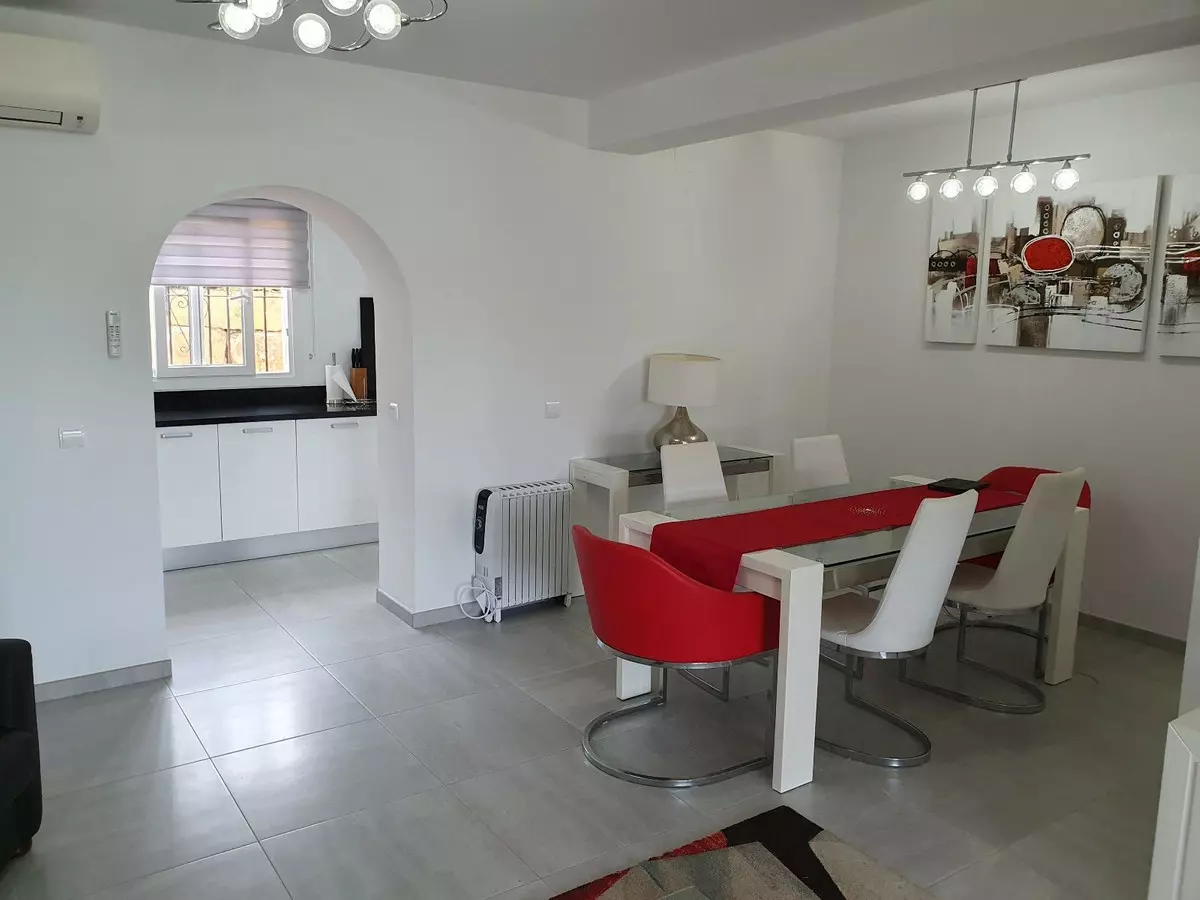 2-bedroom Apartment In Estepona, Spain (116 M²)