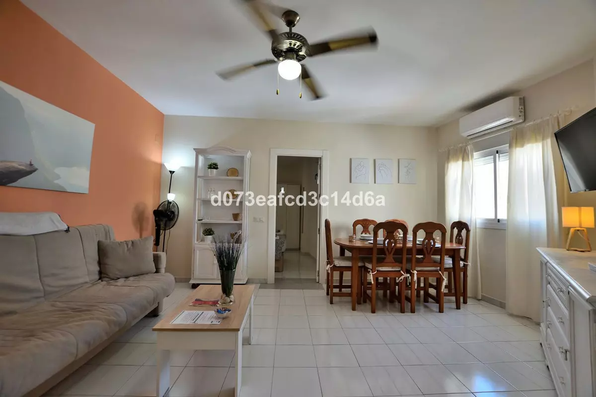 1-bedroom Apartment In Ronda, Spain (45 M²)