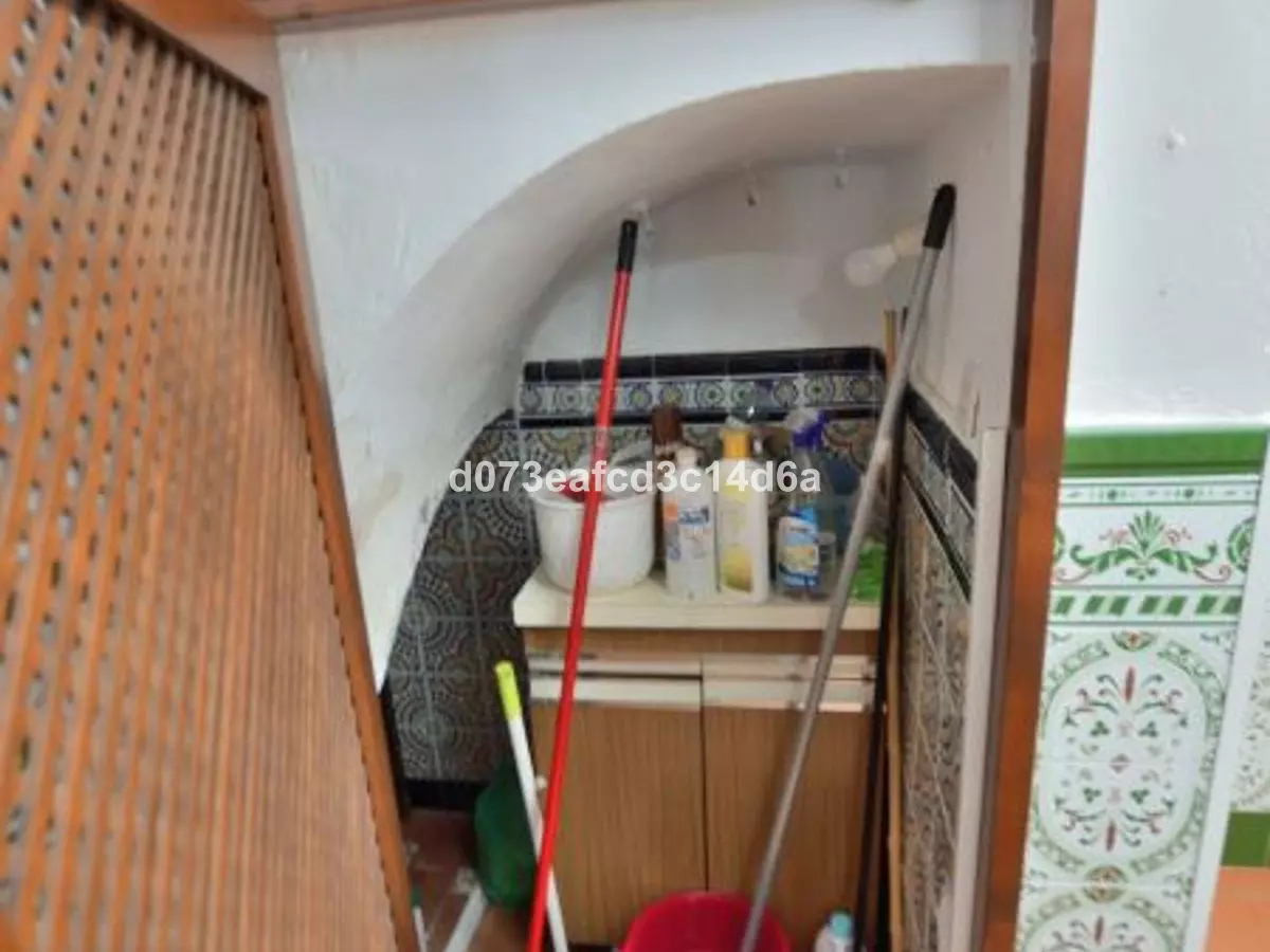 3-bedroom Town House In Ronda, Spain (126 M²)