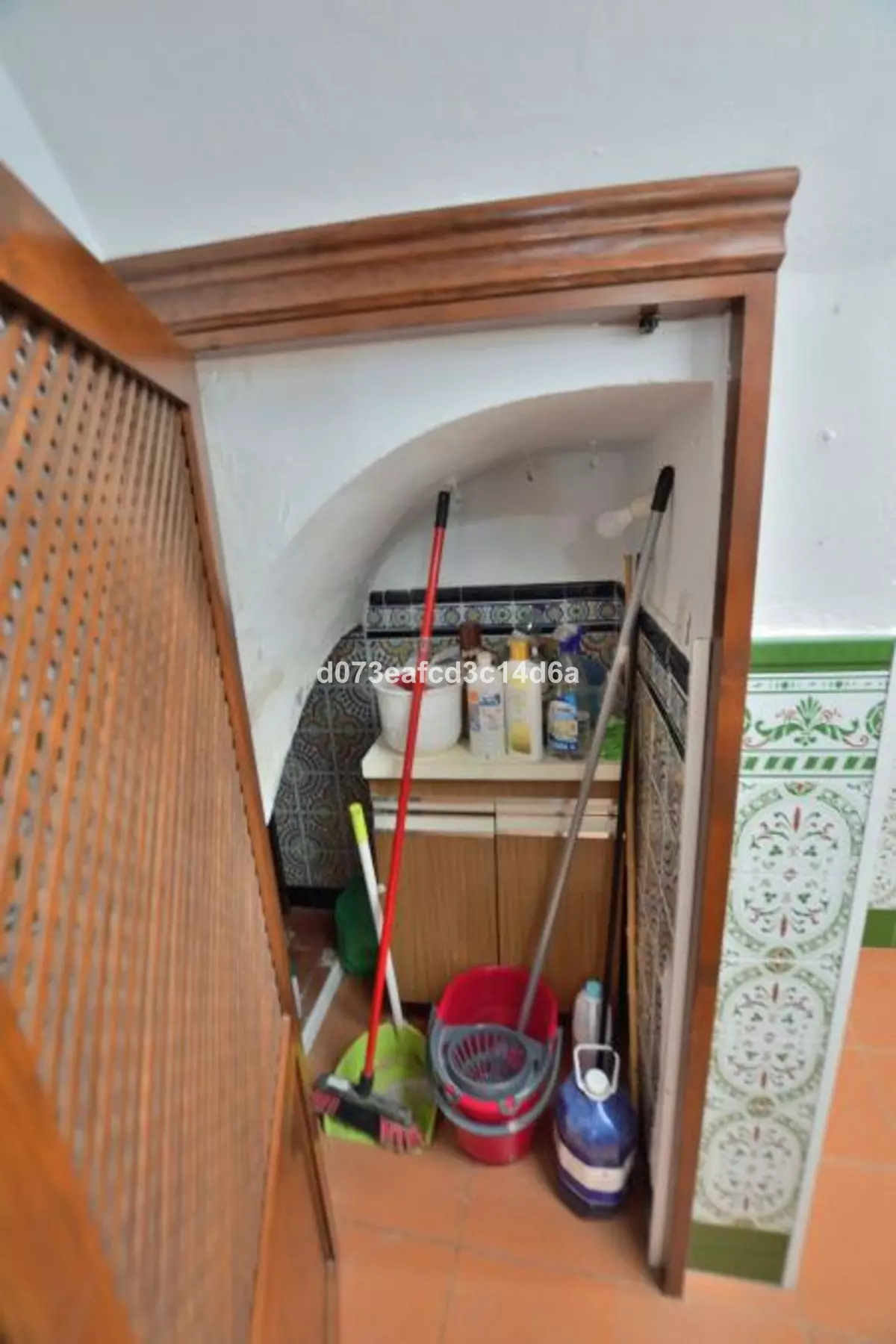 ShowFeedImage-55af40 3-bedroom Town House In Ronda, Spain (126 M²)