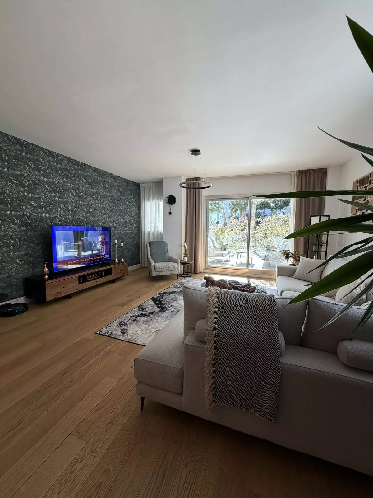 2-bedroom Apartment In Mijas, Spain (134 M²)