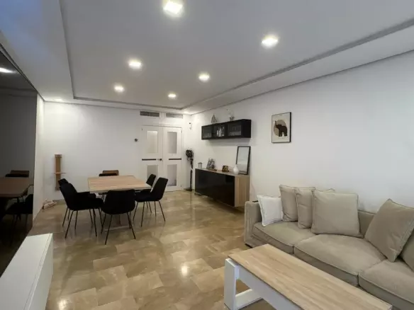 2-bedroom Apartment In Estepona, Spain (106 M²)