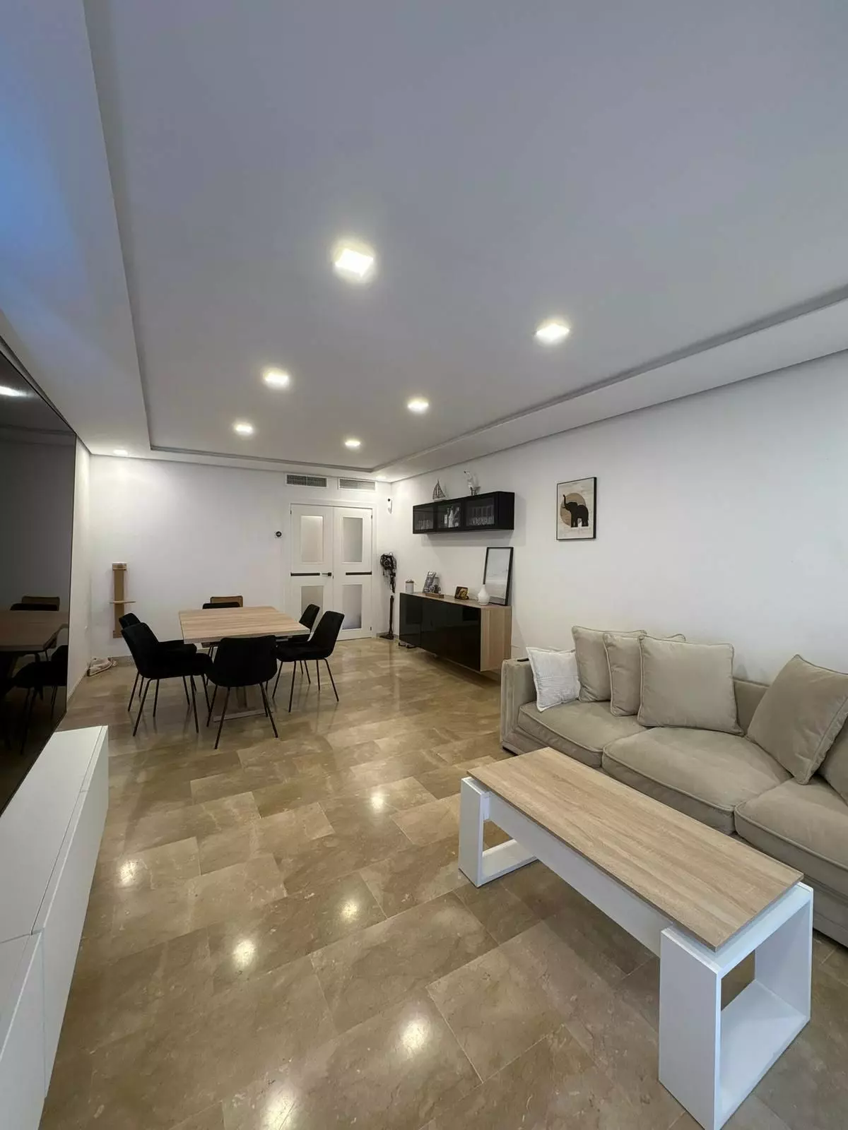 2-bedroom Apartment In Estepona, Spain (106 M²)