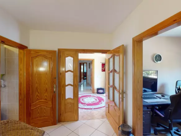 7-bedroom Villa In Iznate, Spain (507 M²)
