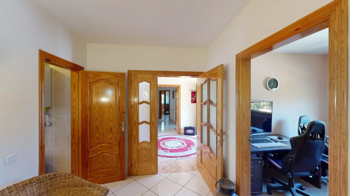 7-bedroom Villa In Iznate, Spain (507 M²)