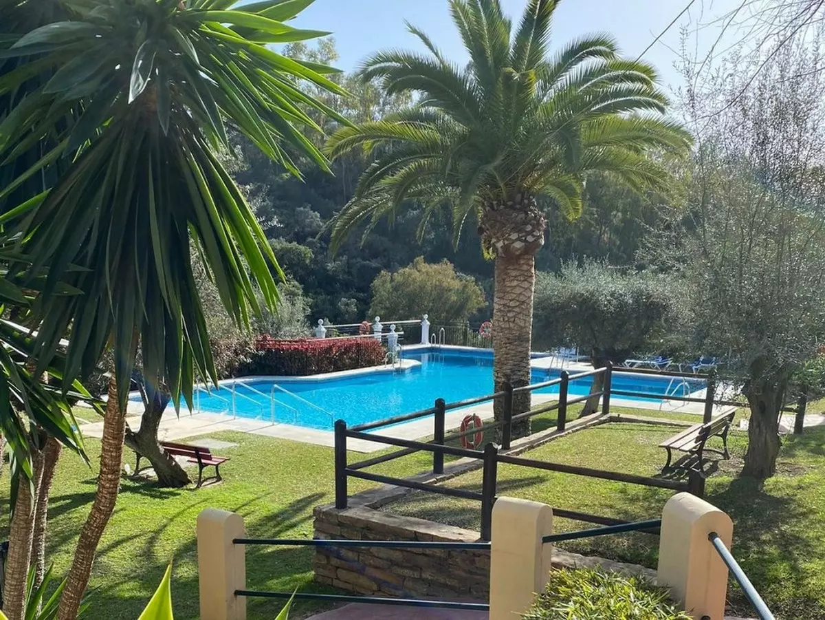 2-bedroom Apartment In Málaga, Spain (93 M²)