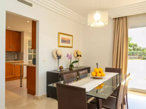 3-bedroom Apartment In Casares, Spain (352 M²)