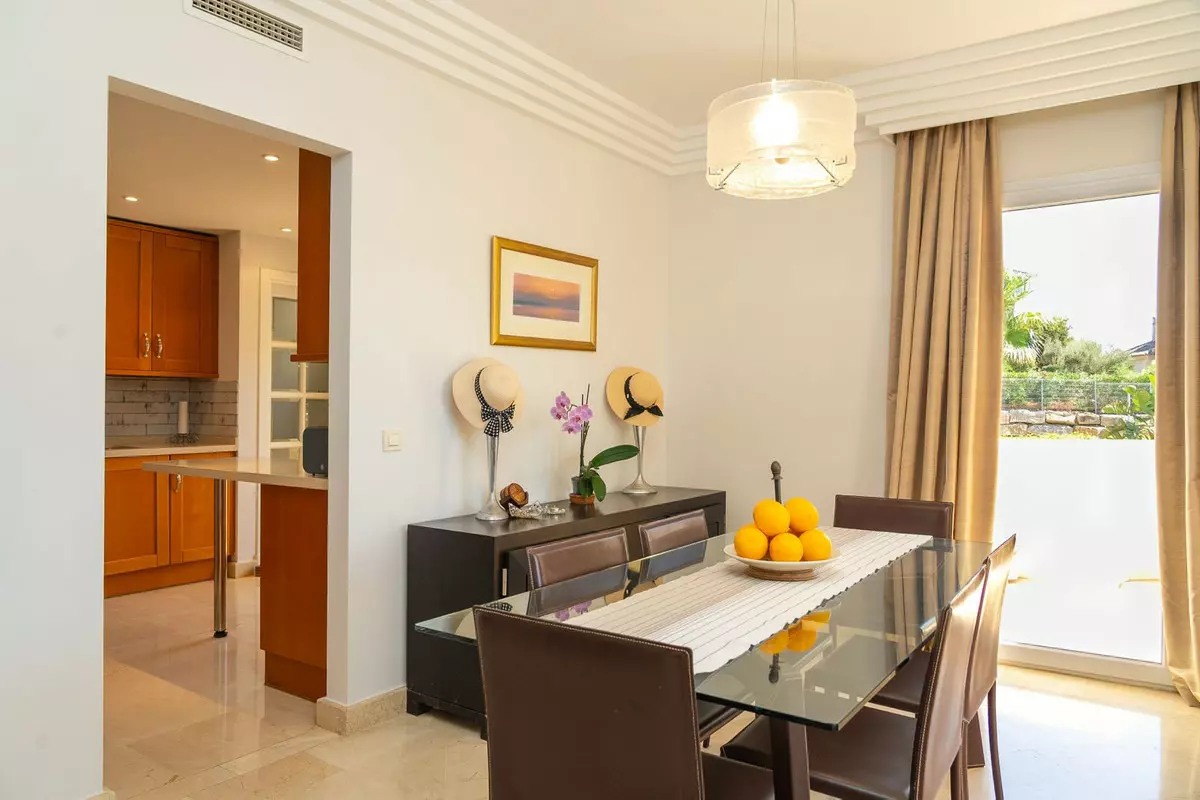 3-bedroom Apartment In Casares, Spain (352 M²)