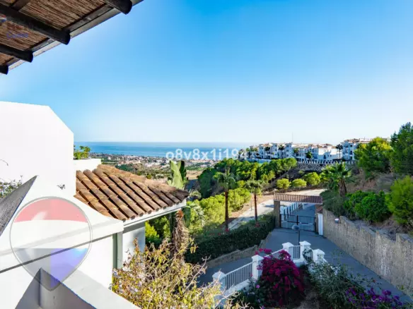 2-bedroom Apartment In Rincón De La Victoria, Spain (62 M²)