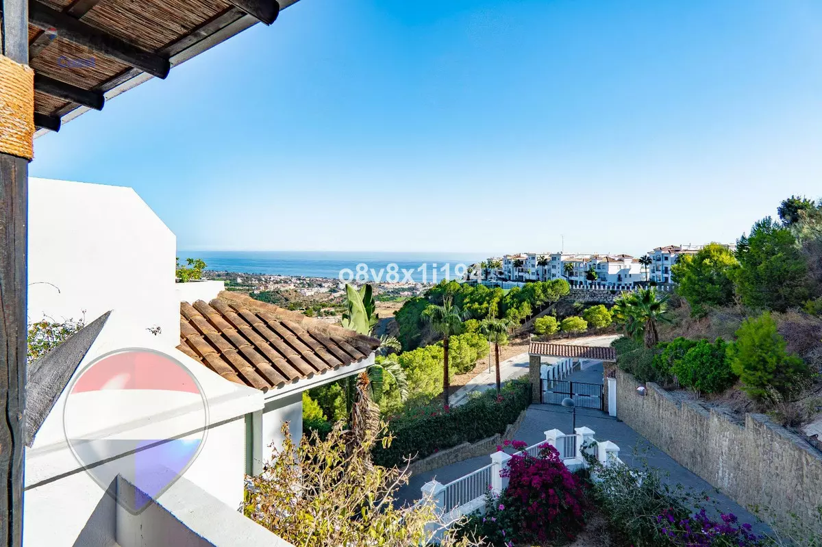 2-bedroom Apartment In Rincón De La Victoria, Spain (62 M²)