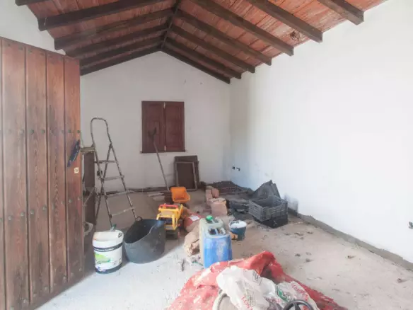 3-bedroom Country House In Gaucín, Spain (467 M²)