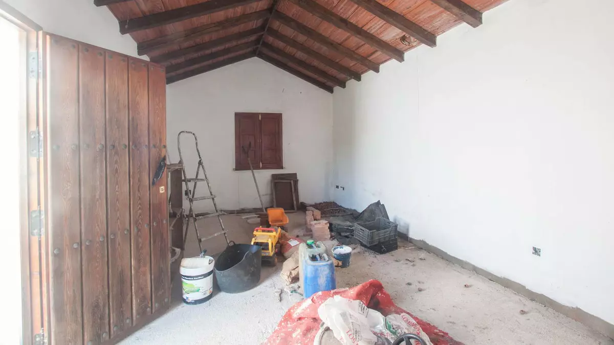 3-bedroom Country House In Gaucín, Spain (467 M²)
