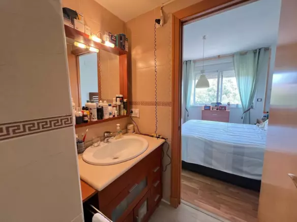 3-bedroom Apartment In Málaga, Spain (132 M²)