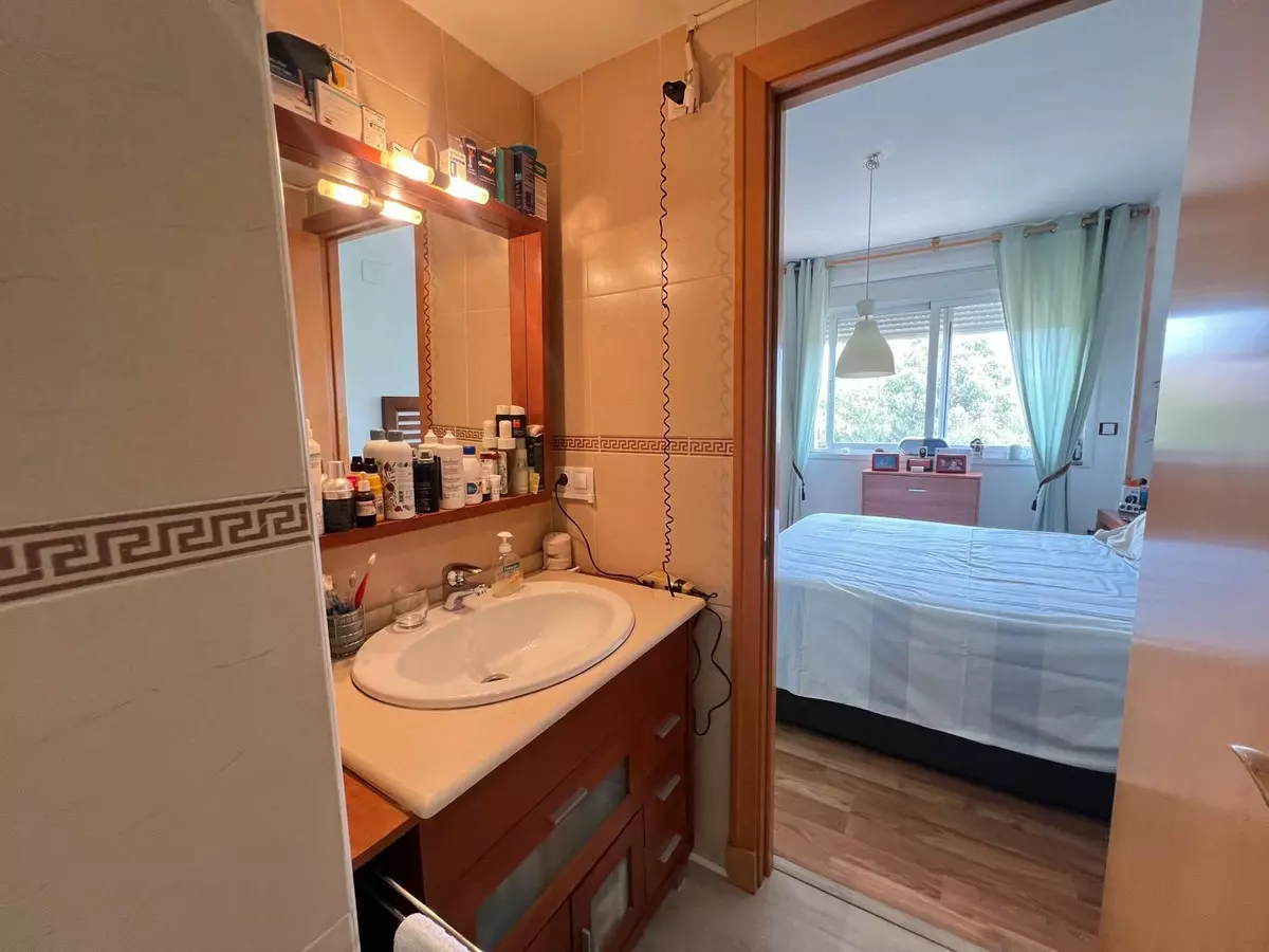 3-bedroom Apartment In Málaga, Spain (132 M²)