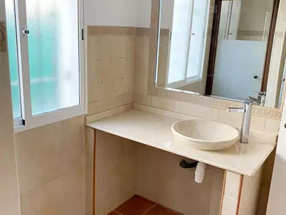 3-bedroom Villa In Marbella, Spain (132 M²)