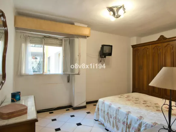 3-bedroom Apartment In Málaga, Spain (86 M²)