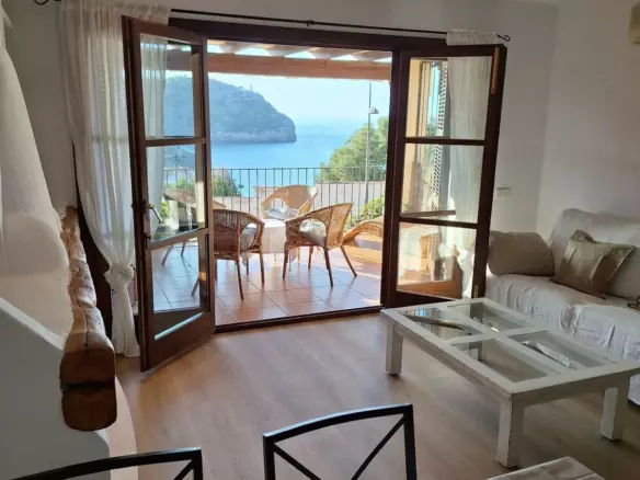2-bedroom Apartment In Sóller, Spain (104 M²)