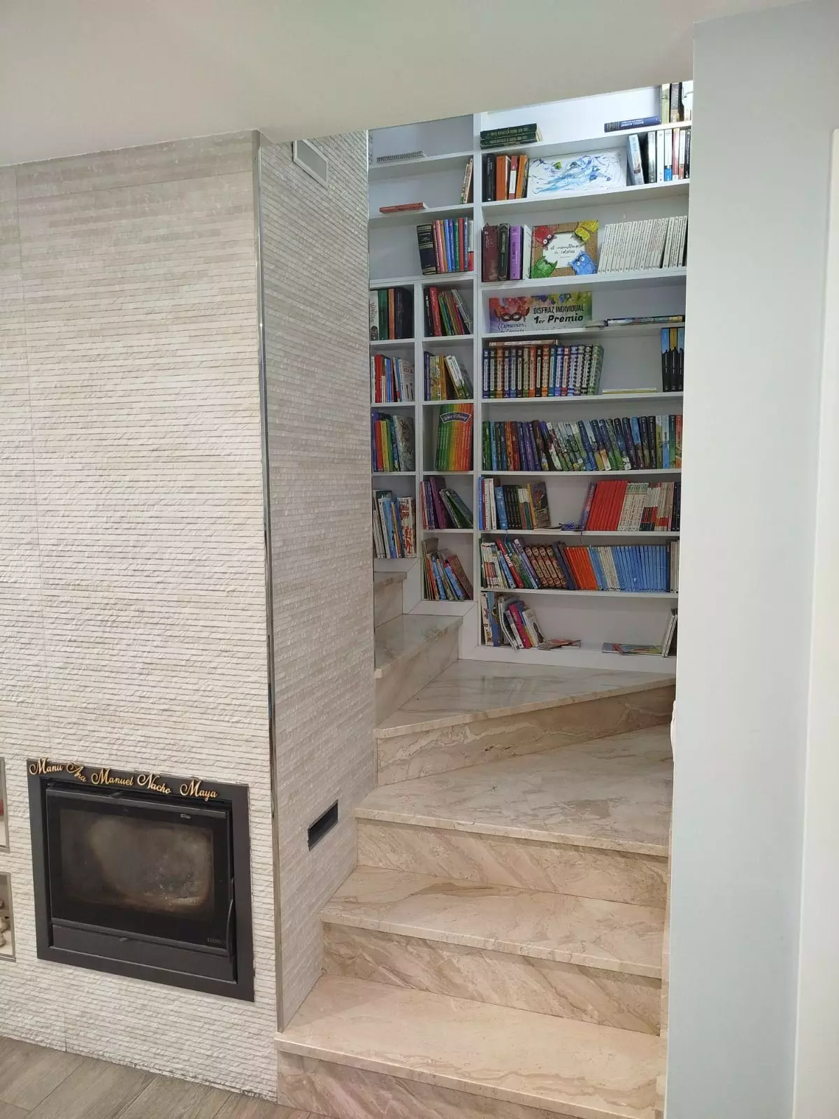 4-bedroom Town House In Cómpeta, Spain (384 M²)