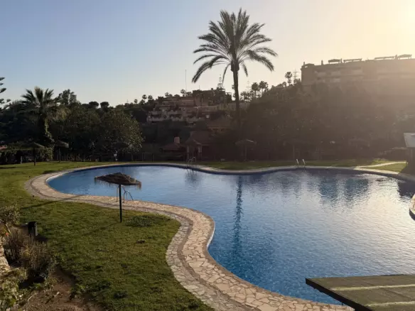 2-bedroom Apartment In Marbella, Spain (129 M²)