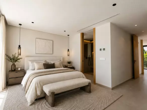 8-bedroom Villa In Marbella, Spain (990 M²)