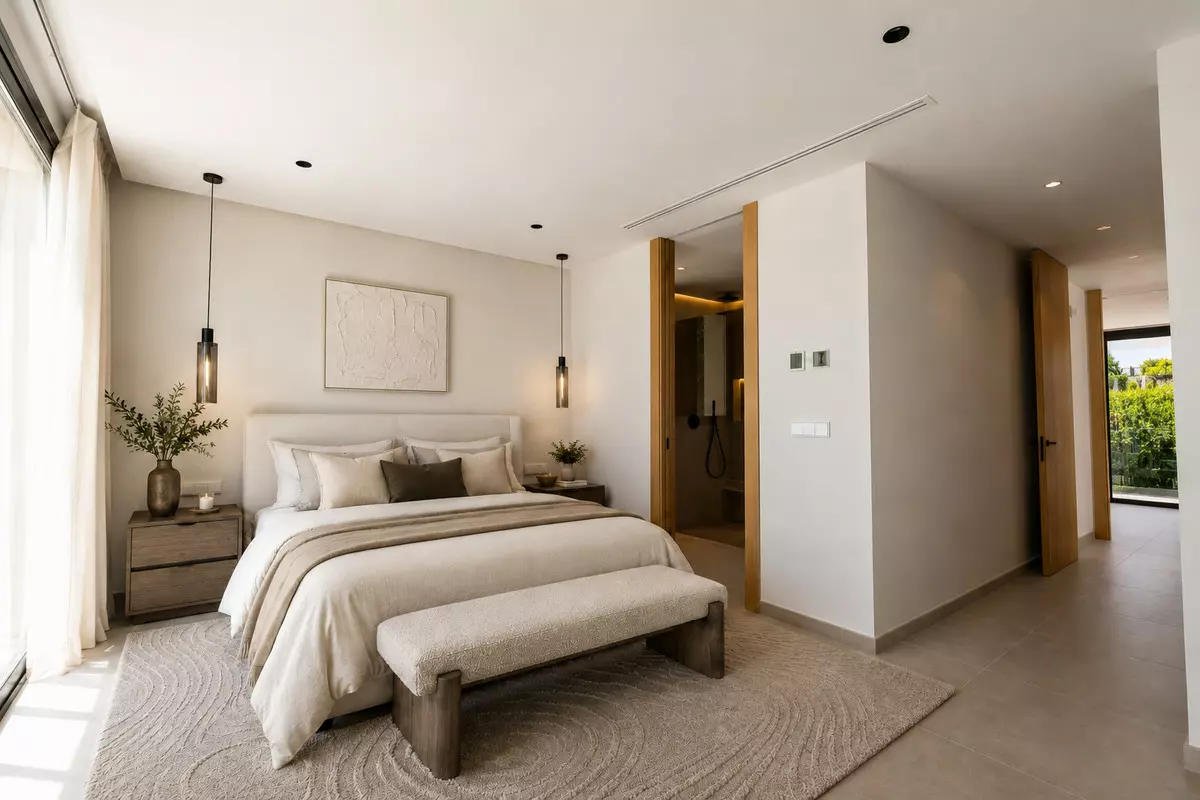 8-bedroom Villa In Marbella, Spain (990 M²)