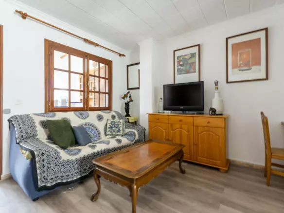 2-bedroom Apartment In Pilar De La Horadada, Spain (72 M²)