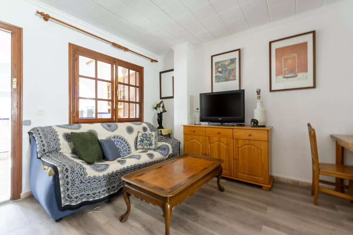2-bedroom Apartment In Pilar De La Horadada, Spain (72 M²)