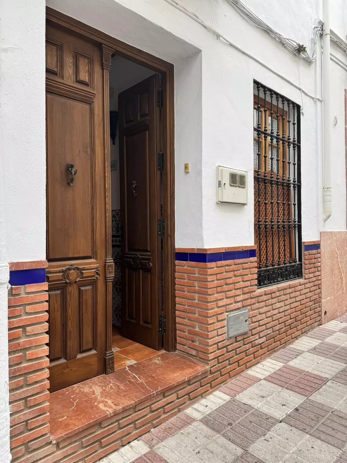 4-bedroom Town House In Álora, Spain (362 M²)
