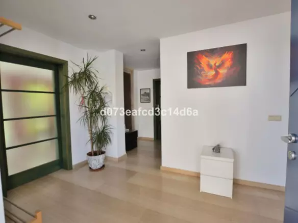 5-bedroom Villa In Ronda, Spain (512 M²)