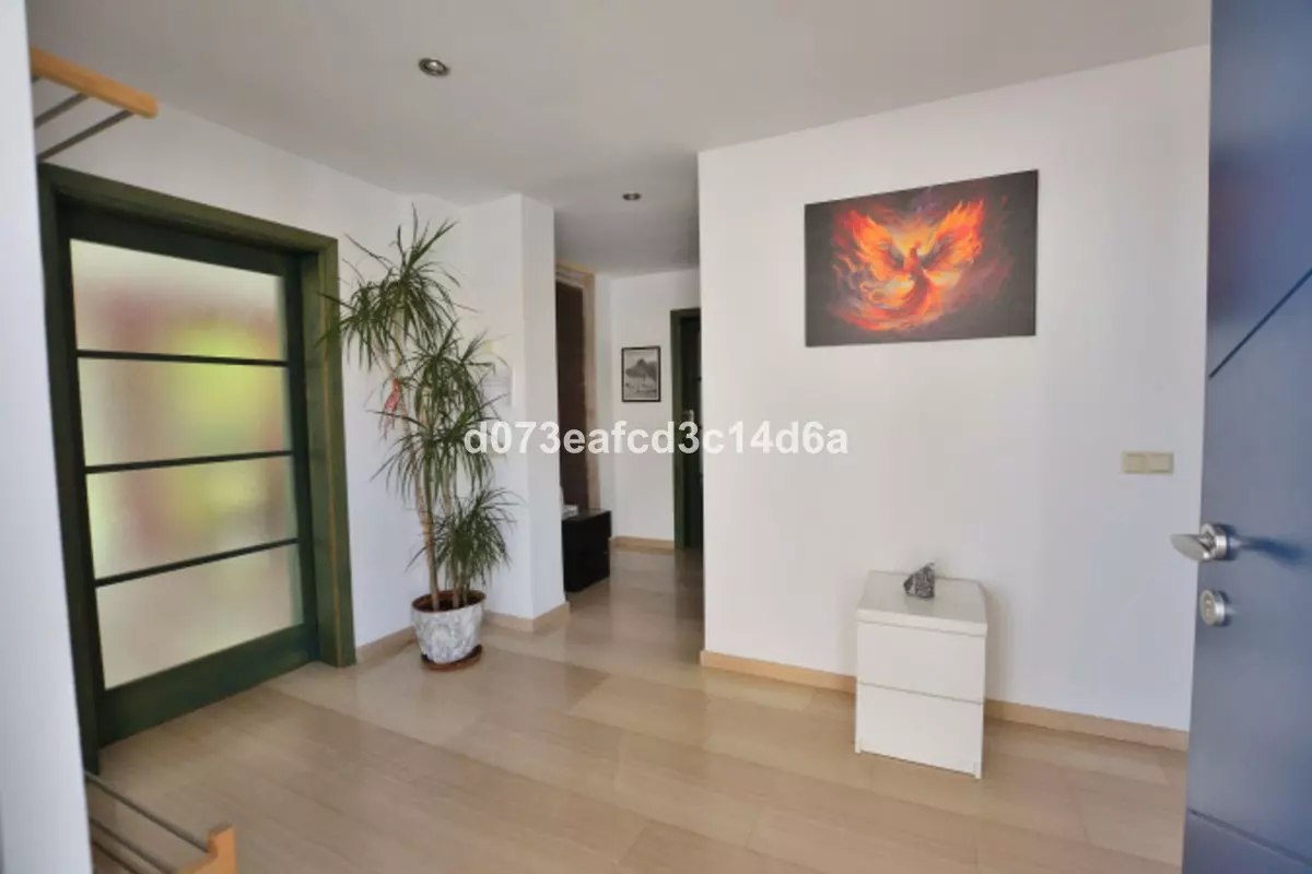 5-bedroom Villa In Ronda, Spain (512 M²)