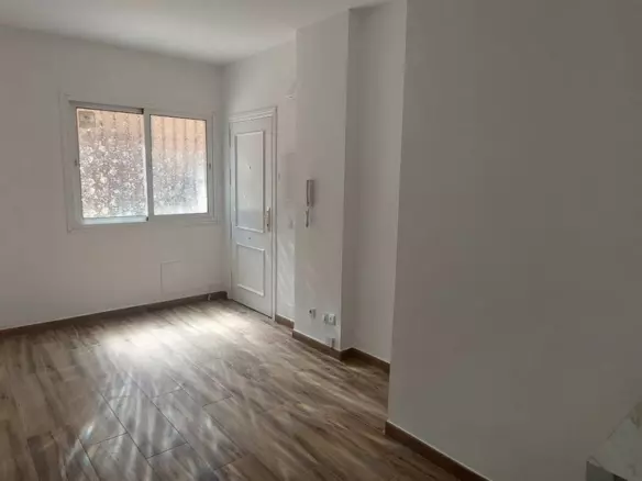 2-bedroom Apartment In Fuengirola, Spain (49 M²)
