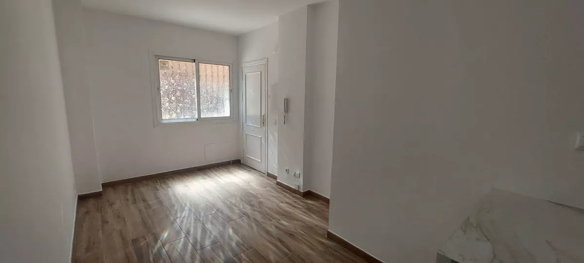 2-bedroom Apartment In Fuengirola, Spain (49 M²)