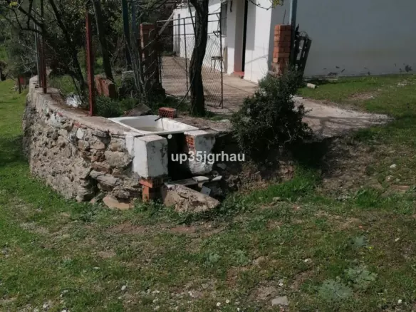 2-bedroom Country House In Benalauría, Spain (88 M²)