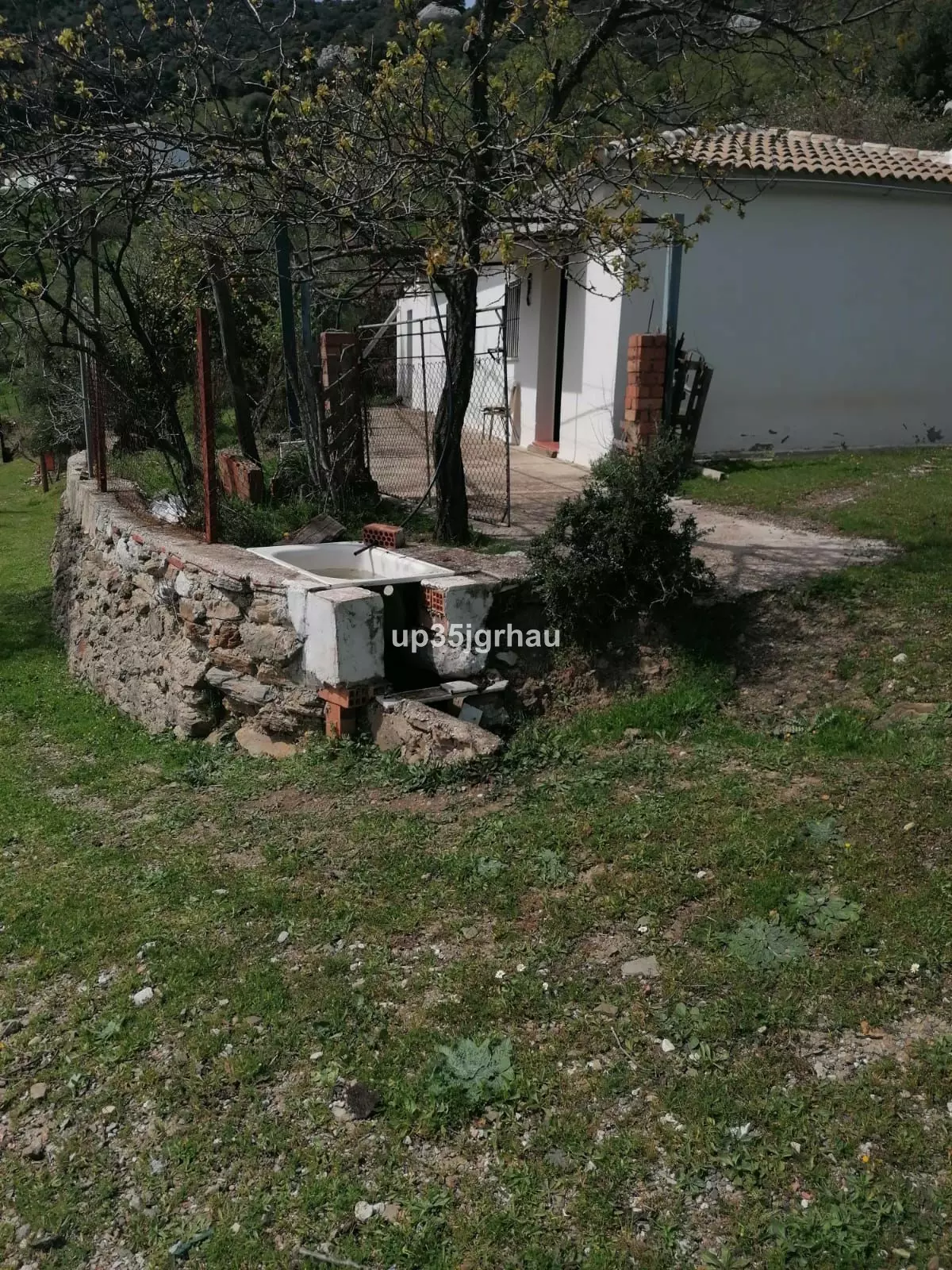 2-bedroom Country House In Benalauría, Spain (88 M²)
