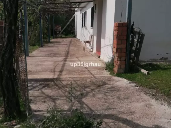 2-bedroom Country House In Benalauría, Spain (88 M²)