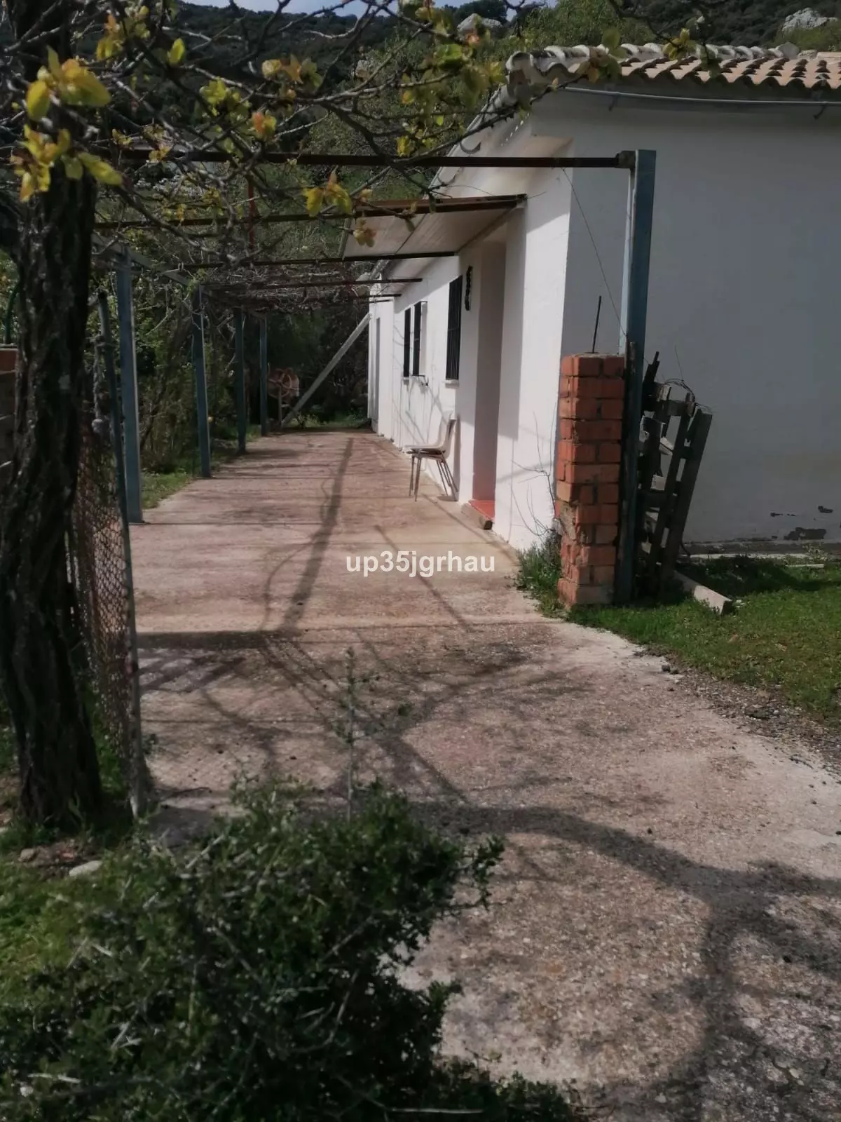 2-bedroom Country House In Benalauría, Spain (88 M²)